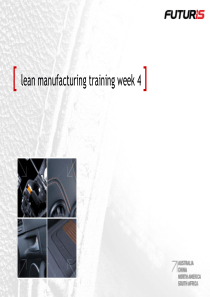 Lean Manufacturing 4精益生产4英文