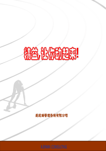 精益生产(爱波瑞)