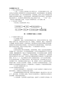 石材幕墙干挂工艺