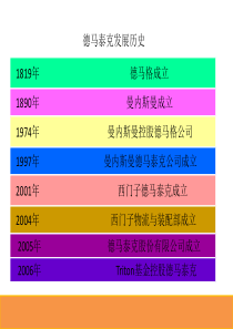 德马泰克物流仓储设备