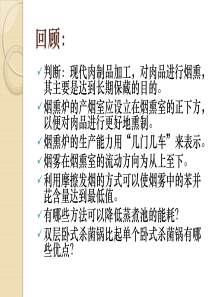 第五章 油炸设备