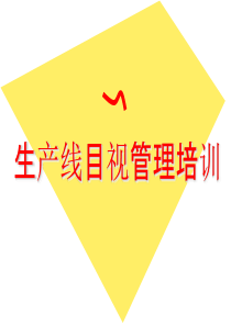 生产线目视管理培训(40)页