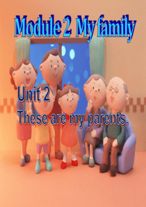 These-are-my-parents
