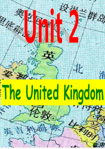 必修5unit2重点单词课件