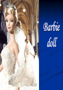 Barbie芭比娃娃(全)