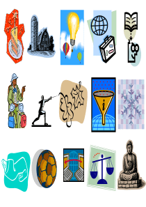 PPT剪贴画大全(2007版)