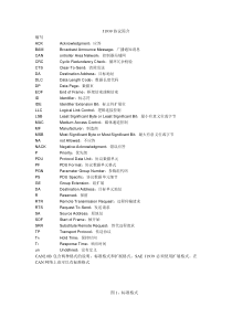 J1939协议简介
