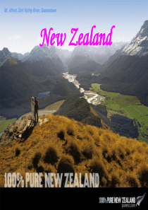 New-Zealand