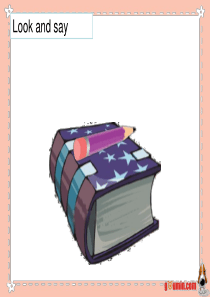 新译林英语4Aunit5-story-time课件