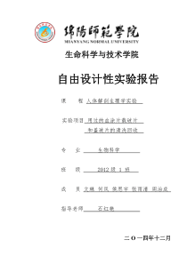 用过的血涂片载玻片和盖玻片的清洗回收