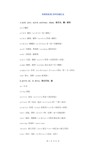 考研英语词汇常考词根汇总0204192233