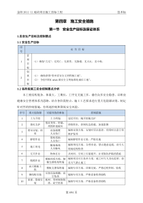 4-第四章施工安全措施