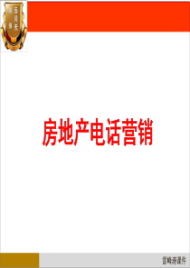 《电话营销》