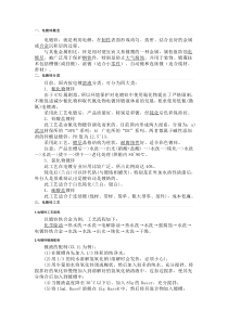 镀锌工艺流程