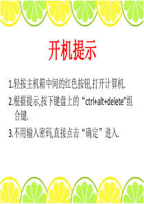 1.1信息及其特征课件ppt