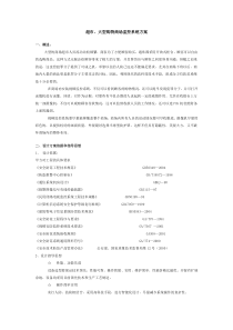 超市、大型购物商场监控系统方案