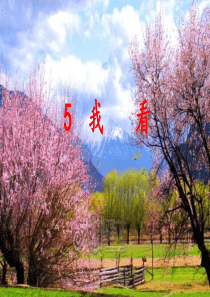 《我看》