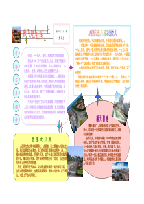 腾飞吧祖国手抄报