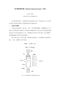 EI源的介绍
