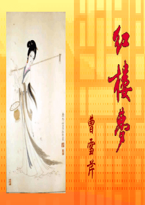 红楼梦导读