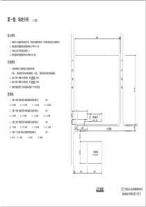 一级注册建筑师场地设计真题场地2011
