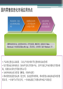 中国国内XXXX年分销和零售管理软件竞争分析
