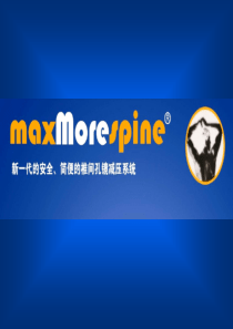 椎间孔镜幻灯