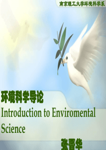 何强环境学导论课件-全球大气环境问题