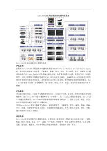 AutoNewsHD高标清新闻制播网络系统