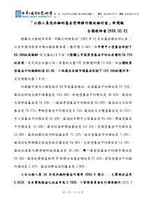 公务人员退休抚恤基金管理操作绩效检讨会新闻稿