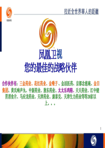 凤凰卫视广告营销机构1