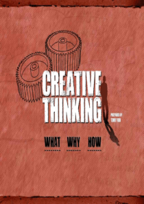 广告：创造性思维教程creativethinking