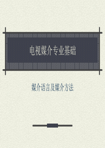 电视媒介的基本术语-05[1][1]816
