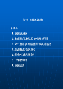 第2章电视机