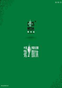 精传媒媒体推荐书XXXX(高端培训教材)