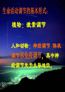 高中生物：植物生长素的发现-汉水丑生