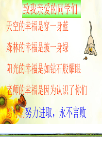 七年级数学上册整式第一课时