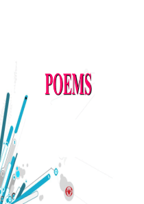 unit-2-Poems