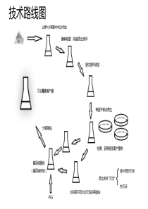 万古霉素产生菌的分离及育种