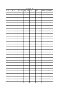 l客户信息表