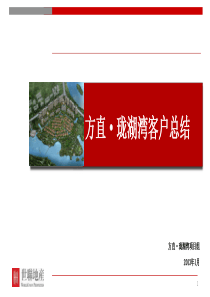 XXXX0115_惠州_珑湖湾_深访客户总结