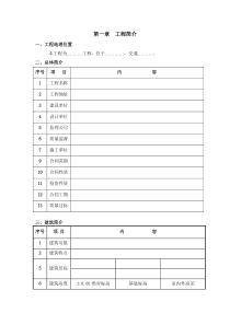 苏中集团北京市海淀区蓝靛厂居住区ⅰ区住宅8楼工程组织设计改