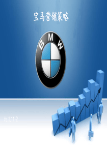 宝马营销策划-55页PPT文档
