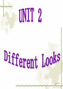 英语七年级上仁爱湘教版unit-2topic1-sectiona讲解