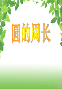 2.《圆的周长》.ppt