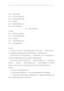 一医药市场调研