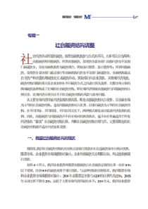 中国金融市场发展报告专题分析(1)