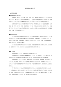 润滑油市场分析(XXXX)