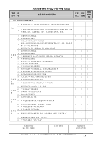万达商业综合体规划设计管控要点(六)夜景照明专项