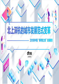 2018中国“新零售之城”发展报告